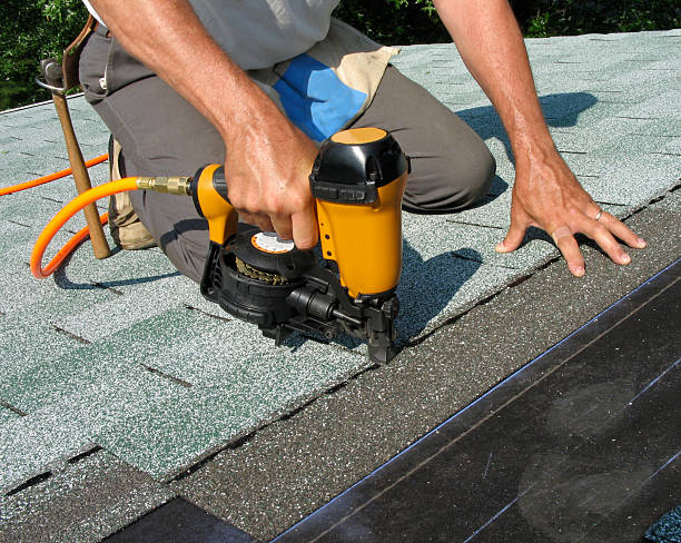 Gutter Installation and Roofing in Ocala Estates, FL